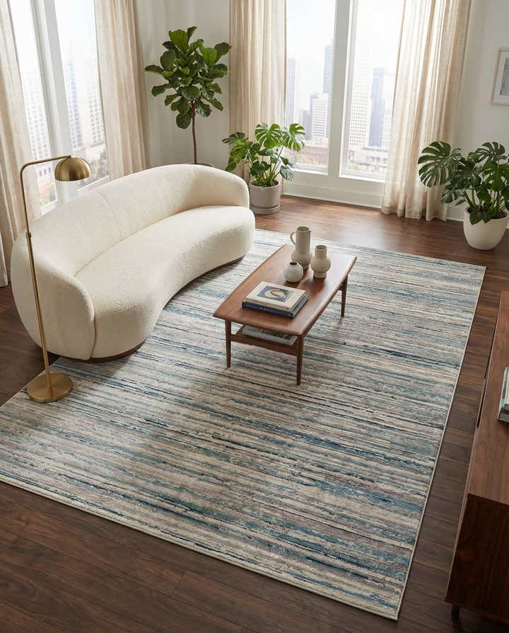 7' 10 x 10' Finsbury Rug