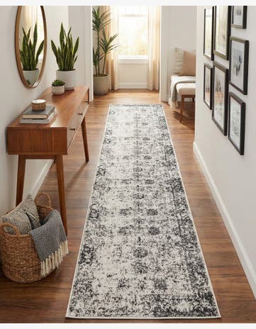 2' 7 x 14' Monaco Runner Rug