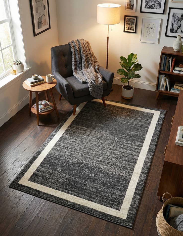 Detail image of 3' x 5' 3 Angelica Rug