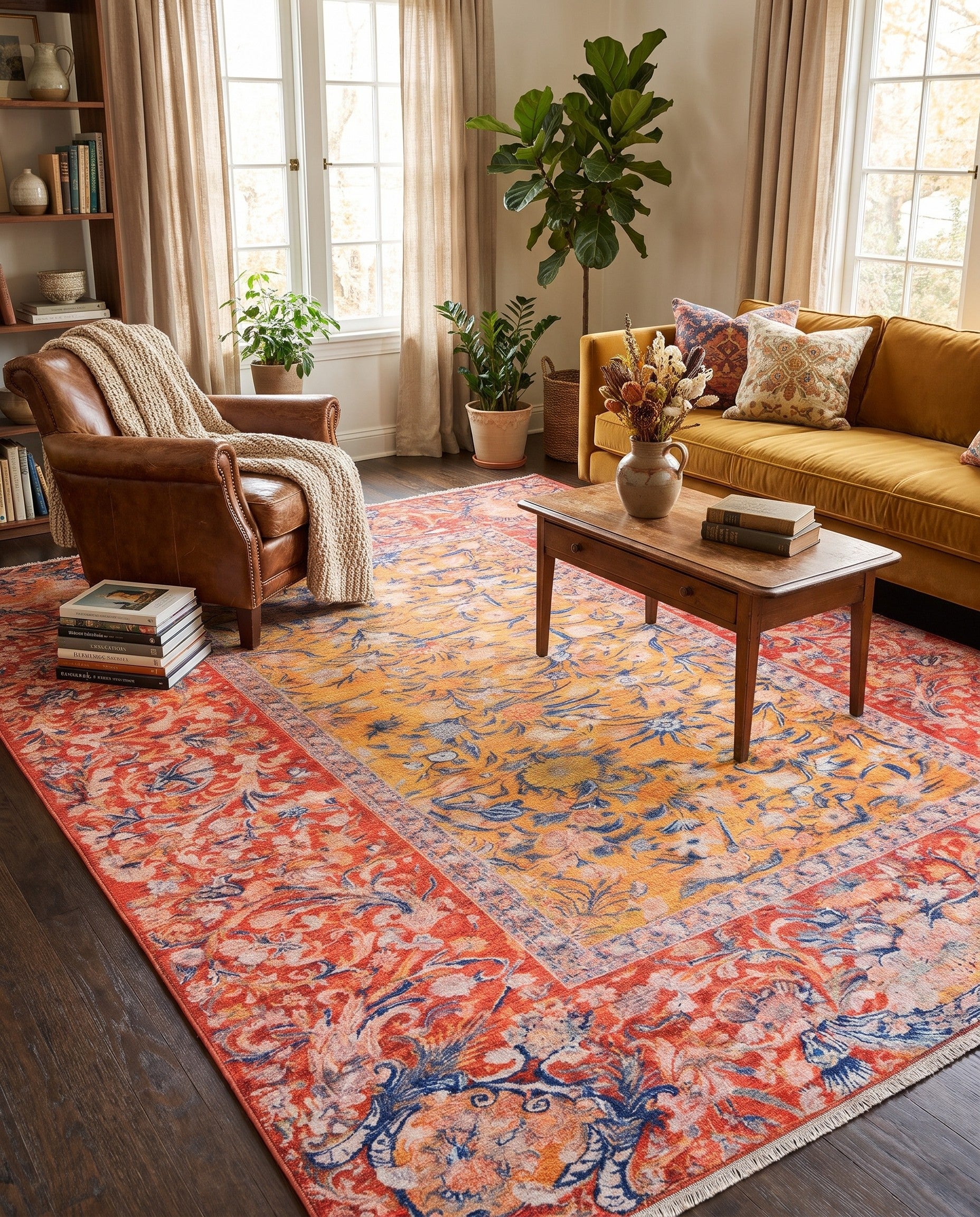 7' 10 x 10' Boutique Rug