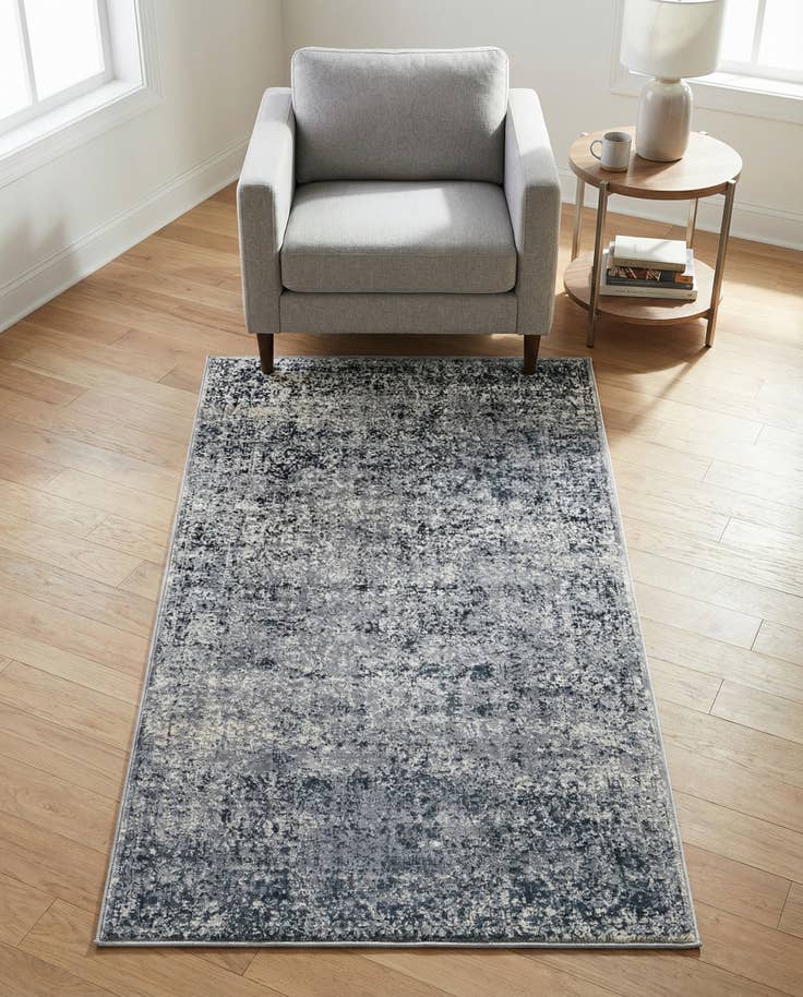 Detail image of 3' x 5' 3 Eliza Rug