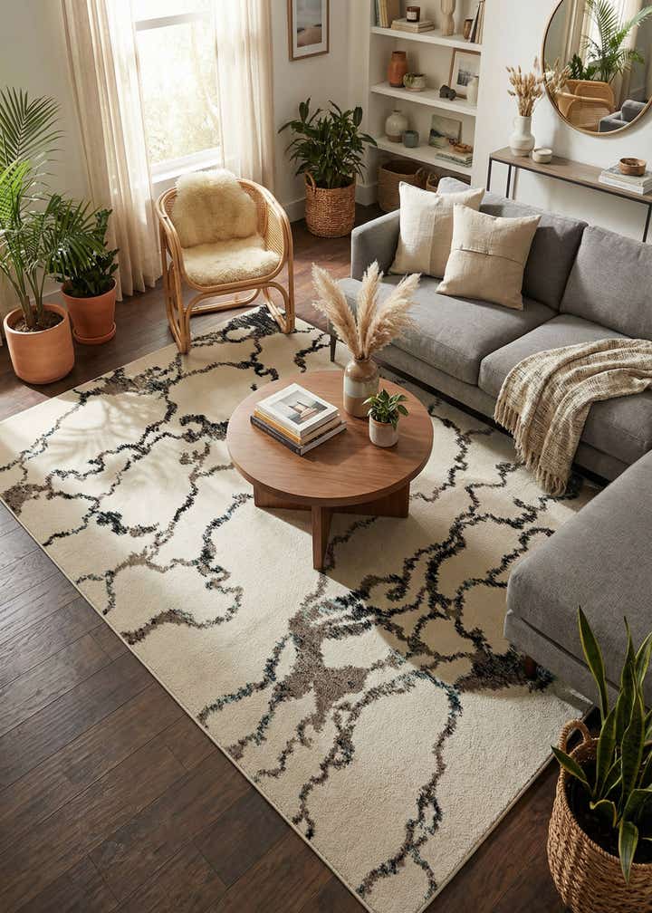 6' x 9' Madeline Rug