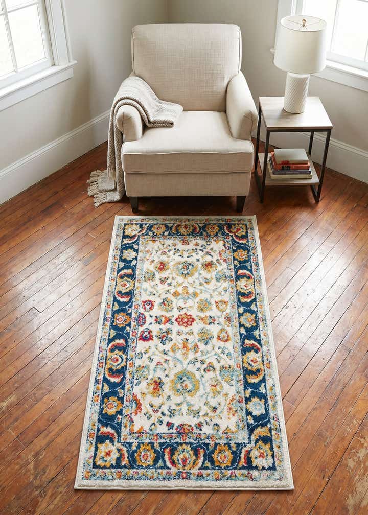 3' x 5' 3 Aurelia Rug