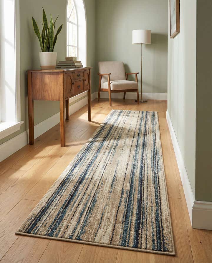 2' x 10' Finsbury Runner Rug