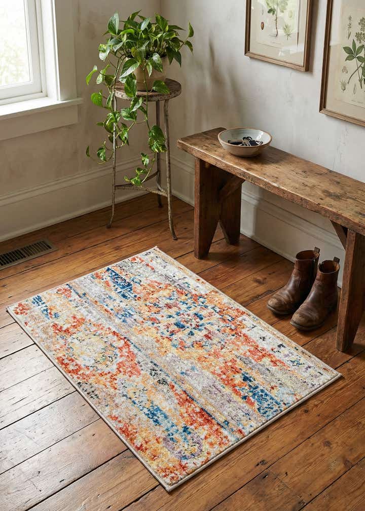 2' 2 x 3' Vega Rug