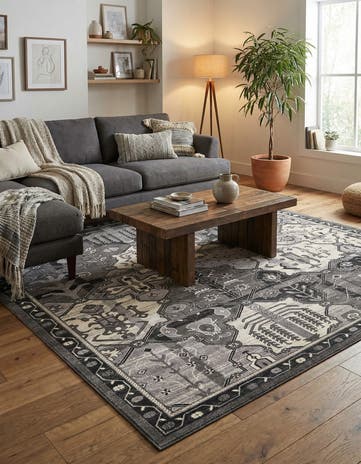 7' 10 x 10' Miranda Rug