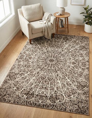 4' x 6' Monaco Rug