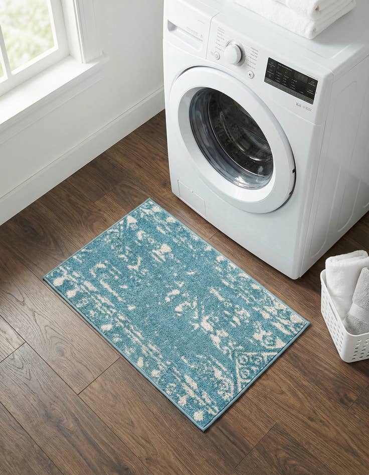 Detail image of 2' x 3' Lennon Rug