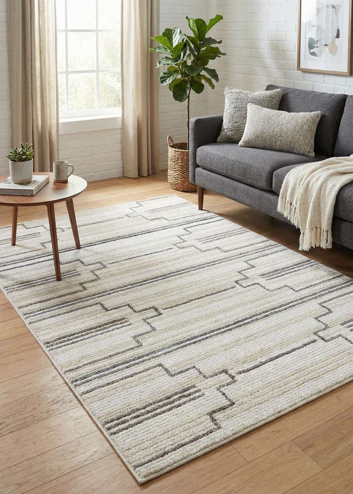 4' x 6' Odyssey Rug