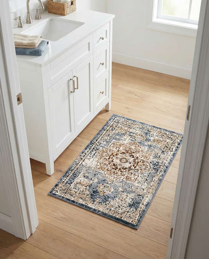 2' x 3' Eliza Rug