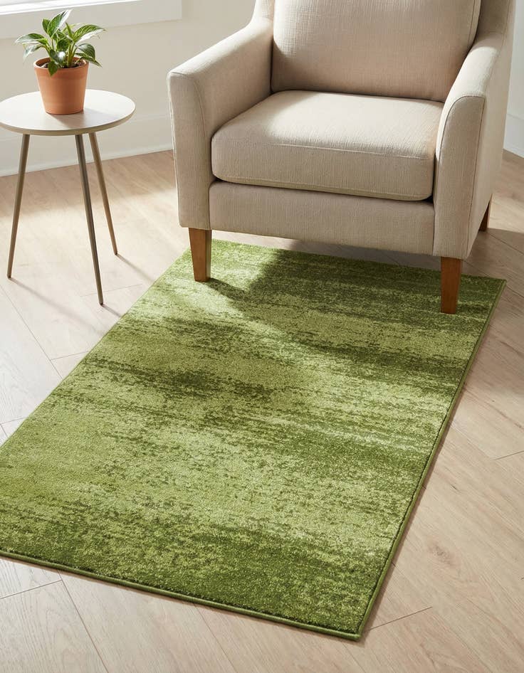 Detail image of 3' x 5' 3 Angelica Rug