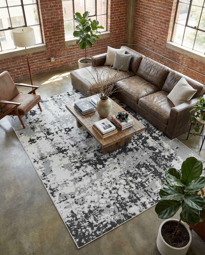 8' 2 x 10' Abbey Rug