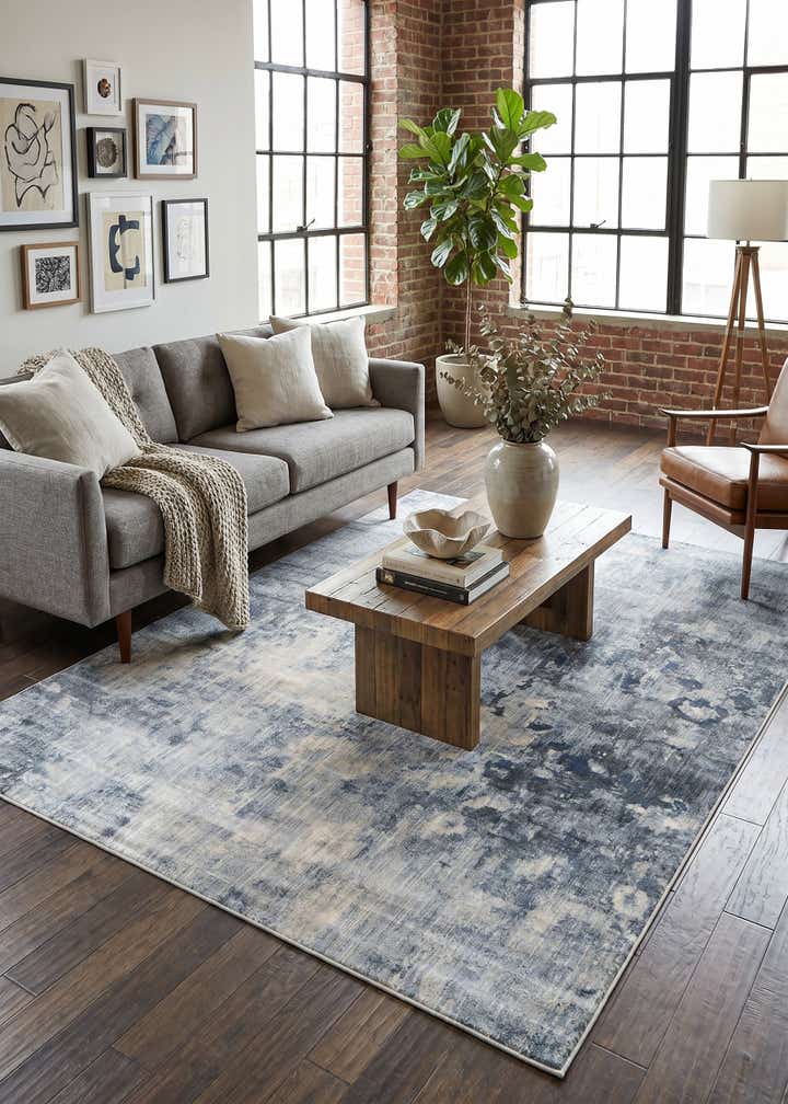 8' x 10' Apollo Rug