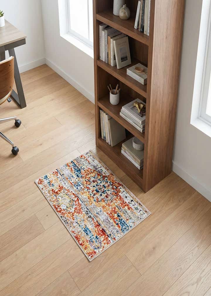 2' 2 x 3' Vega Rug