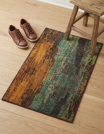 Washable Sevilla Rug