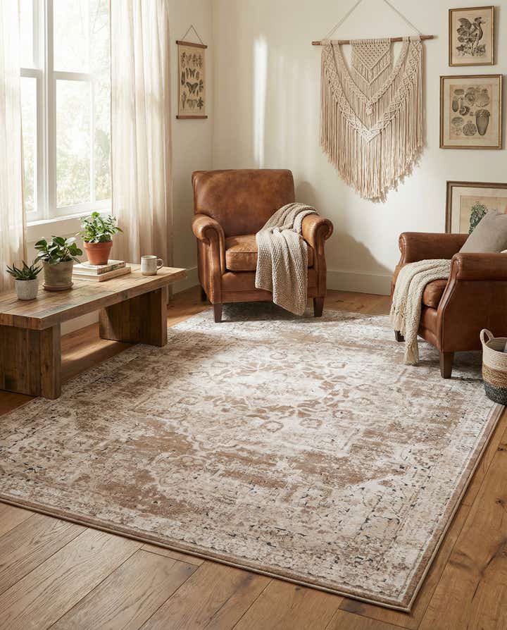6' x 9' Eliza Rug