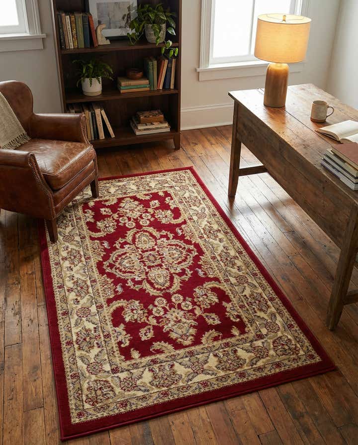 3' x 5' 3 Aditi Rug