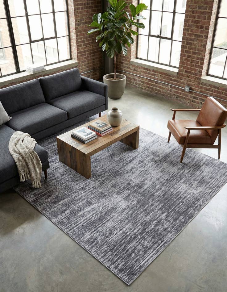 Detail image of  10' x 13' Asha Rug