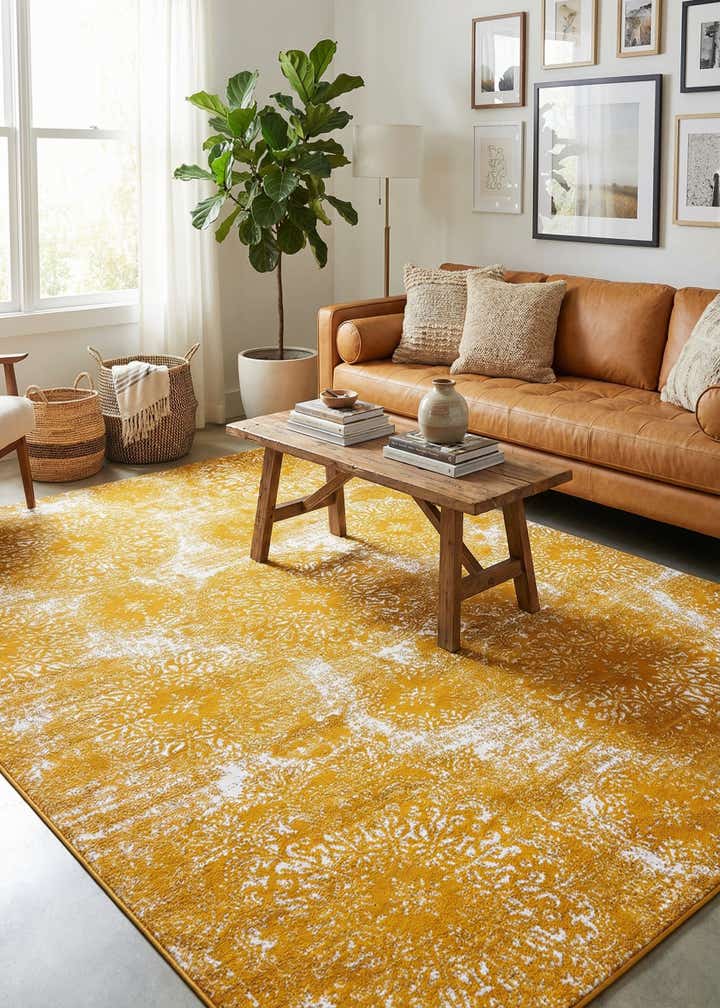 7' 10 x 11' Monte Carlo Rug