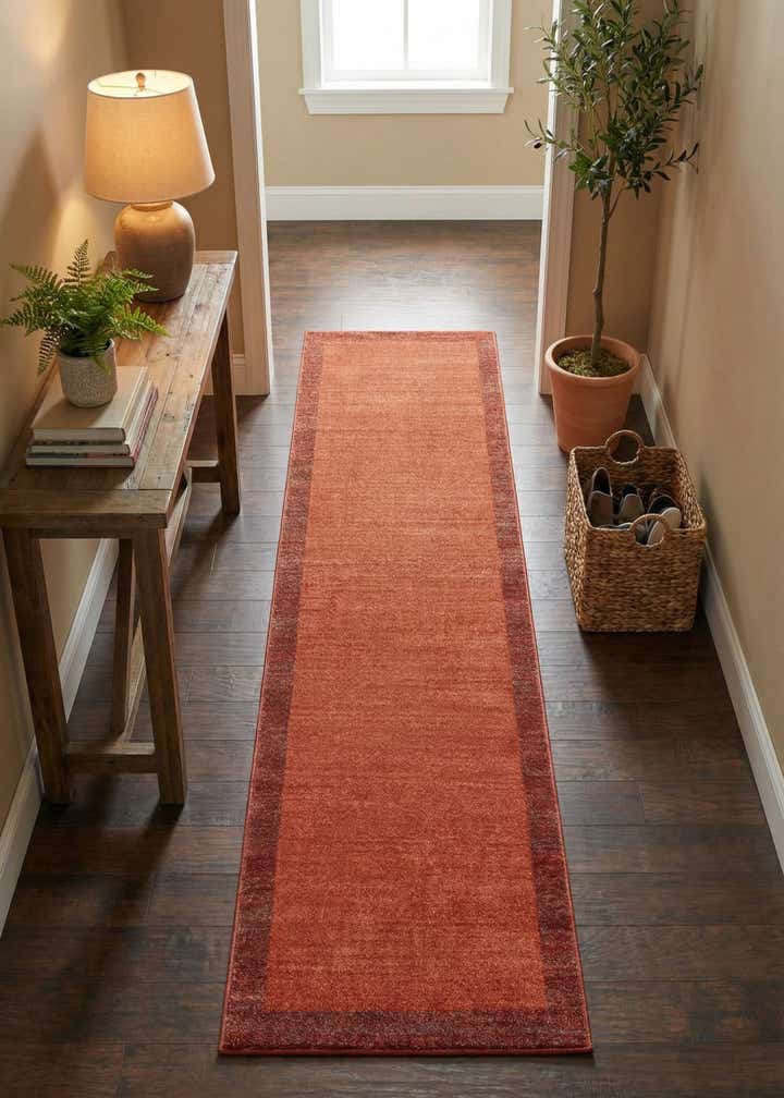 2' x 8' Angelica Runner Rug