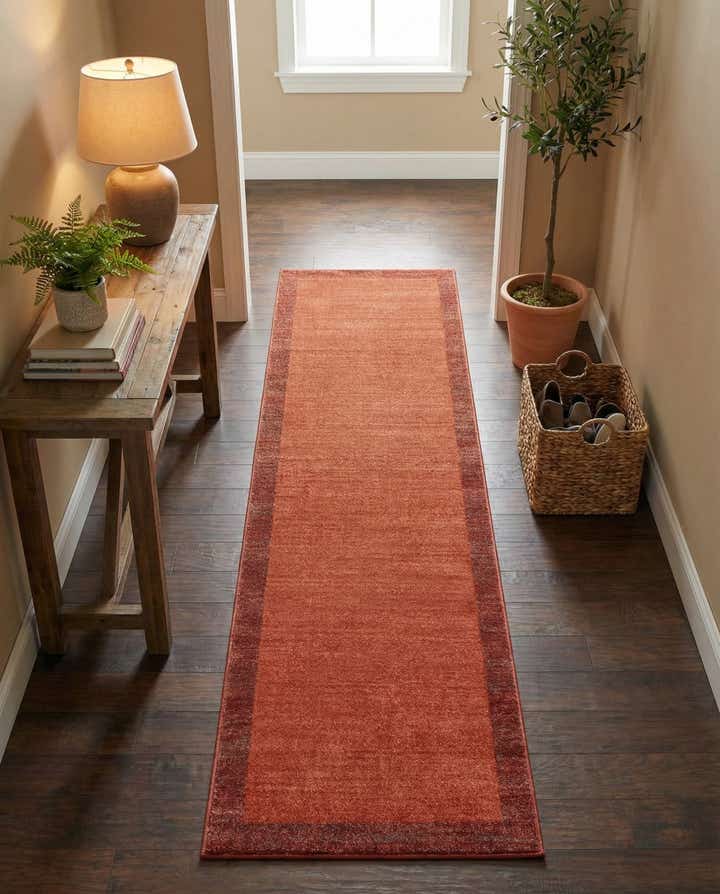 2' x 8' Angelica Runner Rug