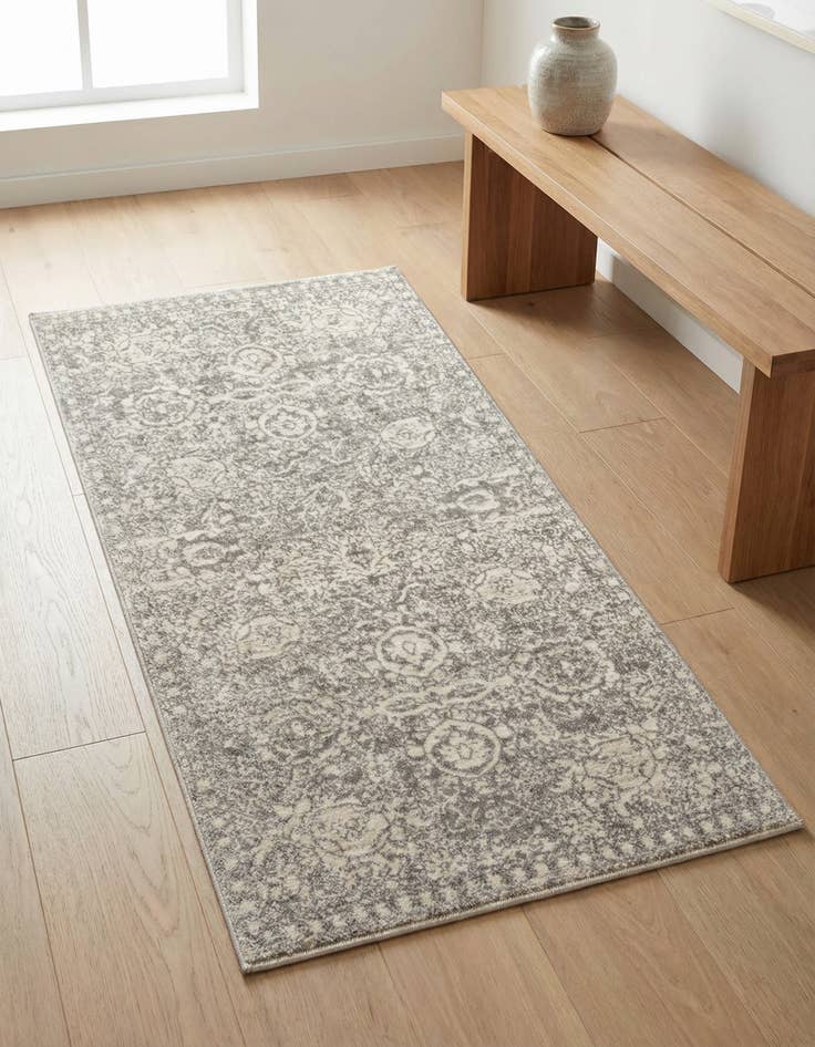 Detail image of 3' x 5' 3 Lola Rug
