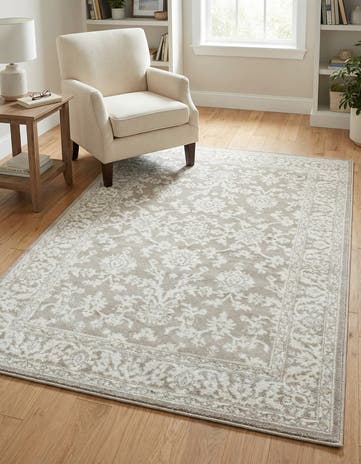 4' x 6' Charlotte Rug