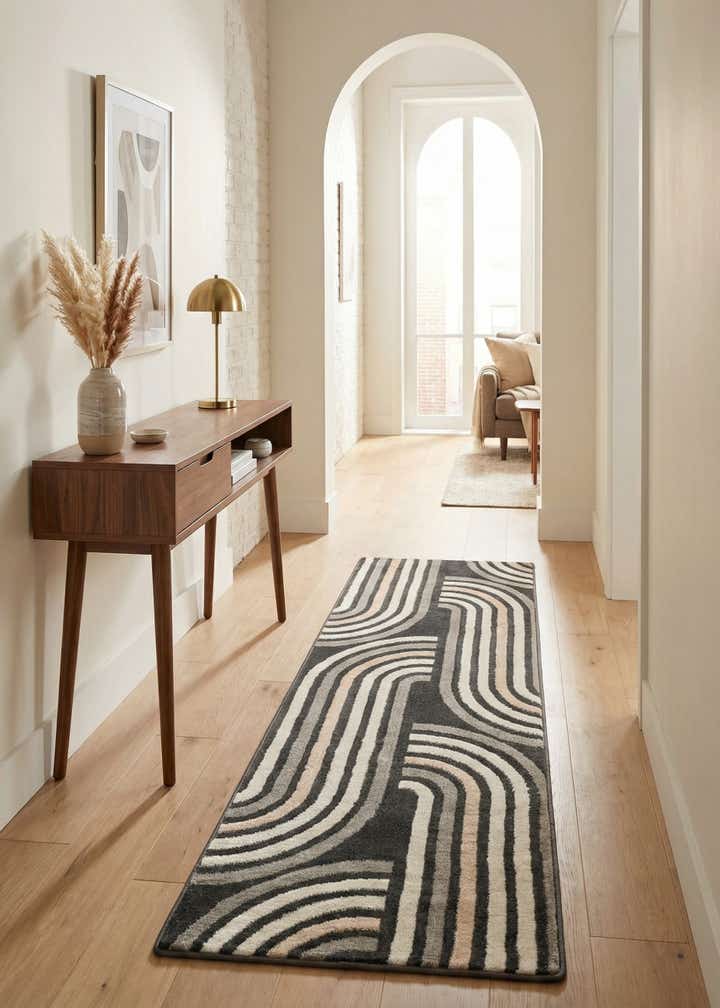 2' x 6' Charlotte Runner Rug
