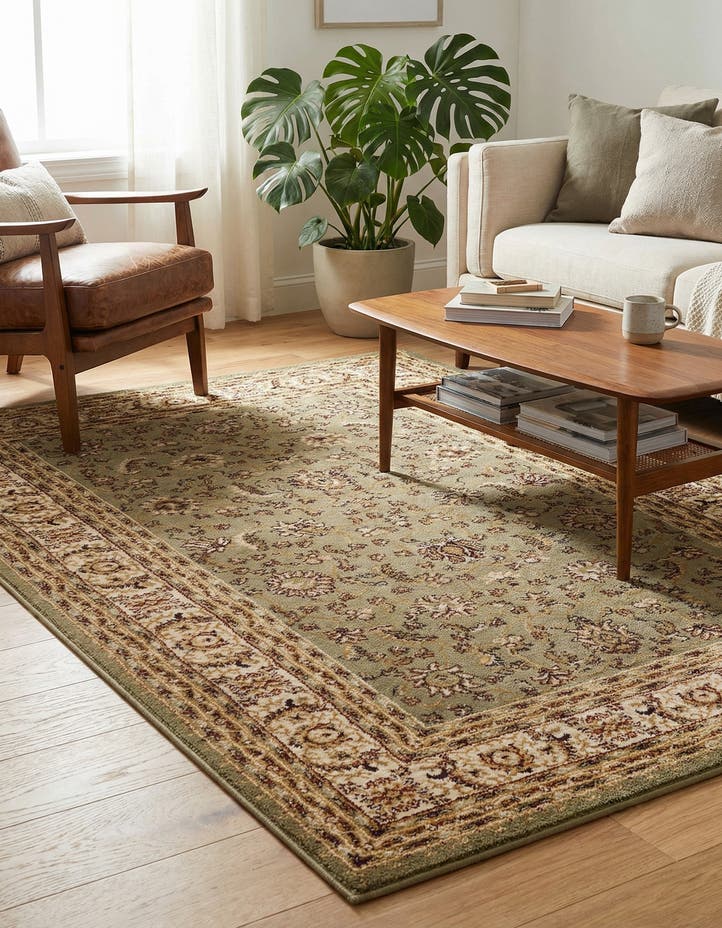 5' 3 x 8' Aditi Rug