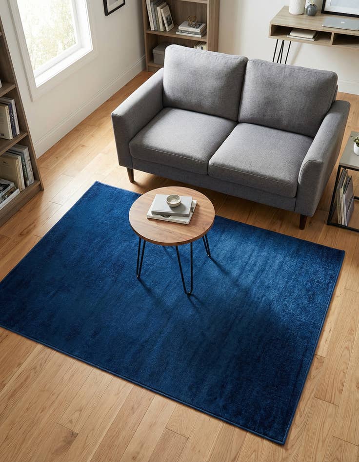 Detail image of 4' x 6' SoHo Rug