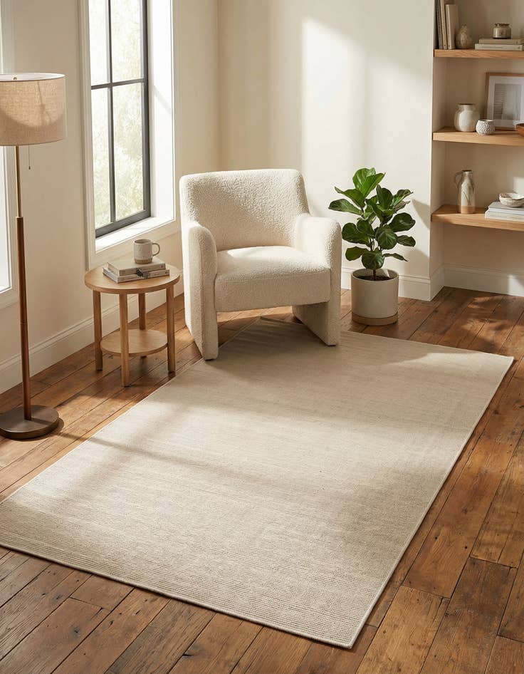 Detail image of 4' x 6' Tribeca Rug