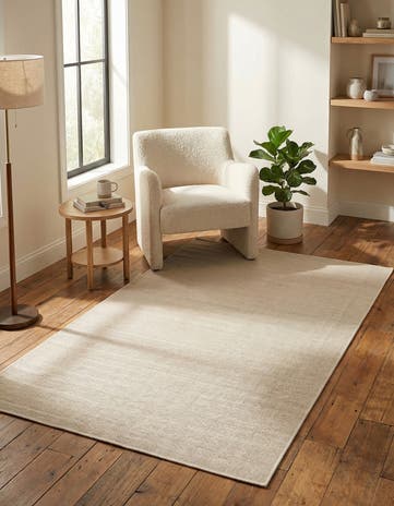 Beige SoHo Rug