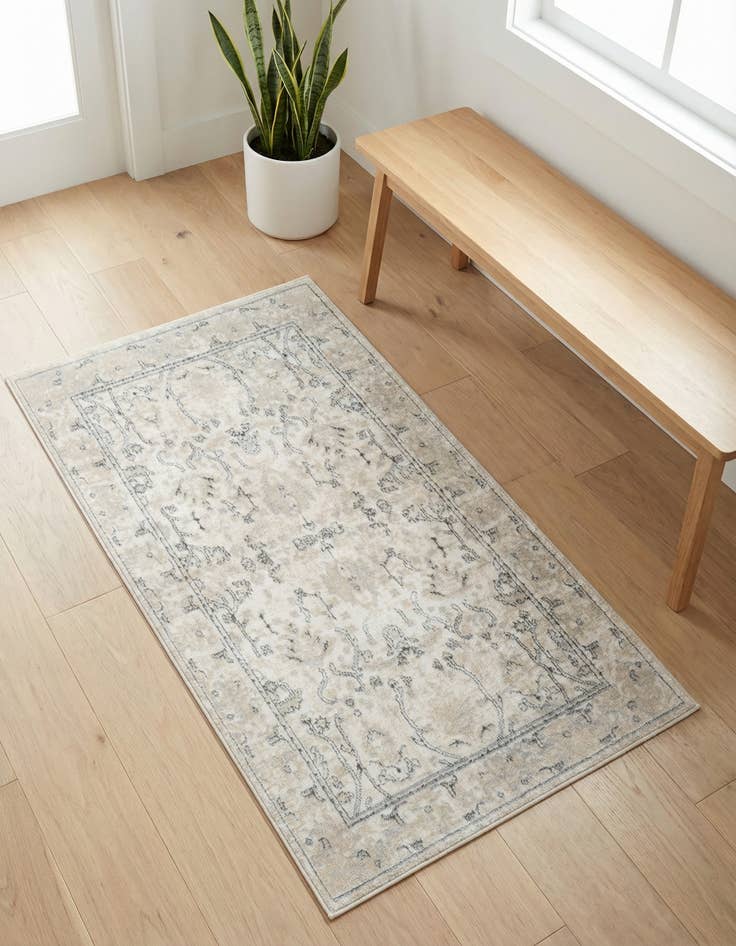 Detail image of 3' x 5' 3 Oregon Rug