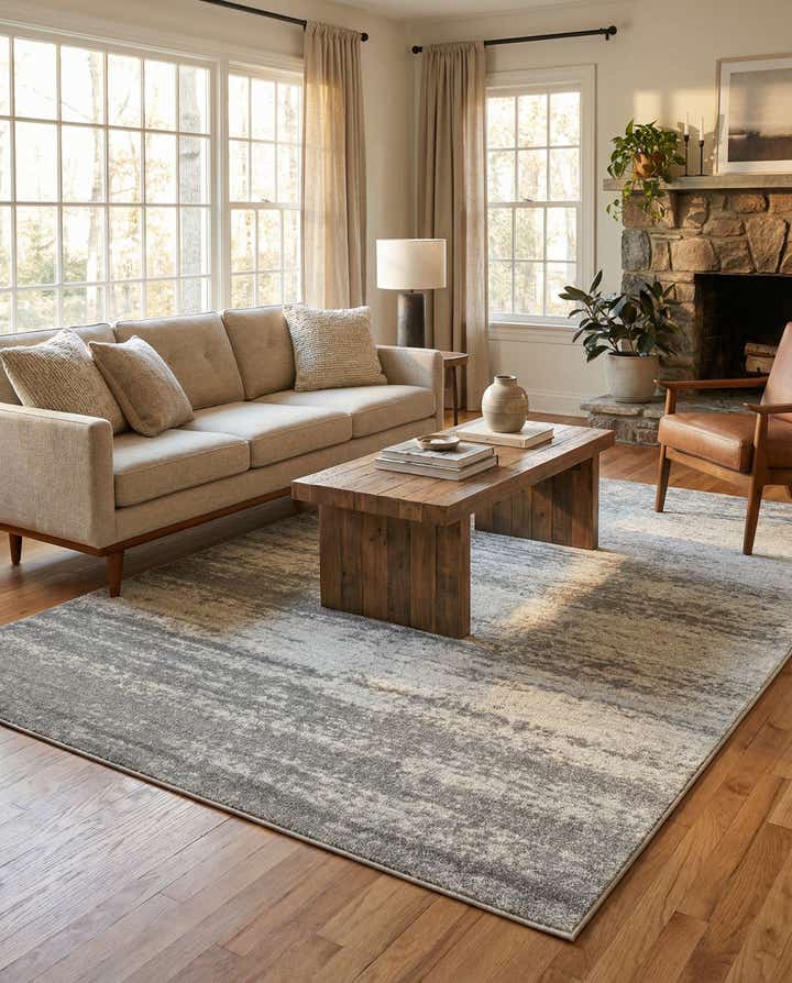 5' 3 x 8' Angelica Rug