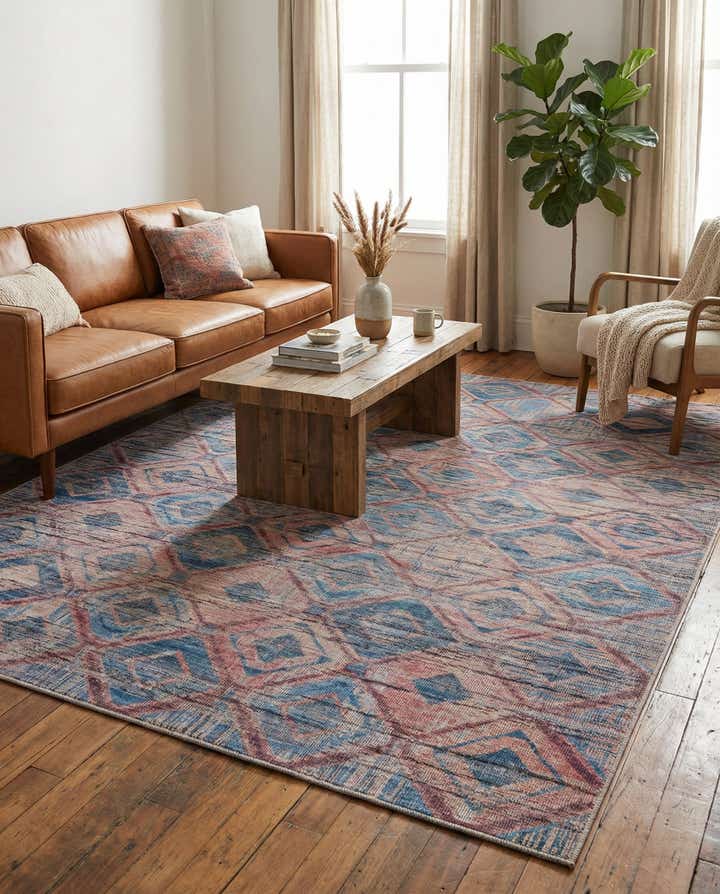 7' 10 x 10' Washable Sisu Rug