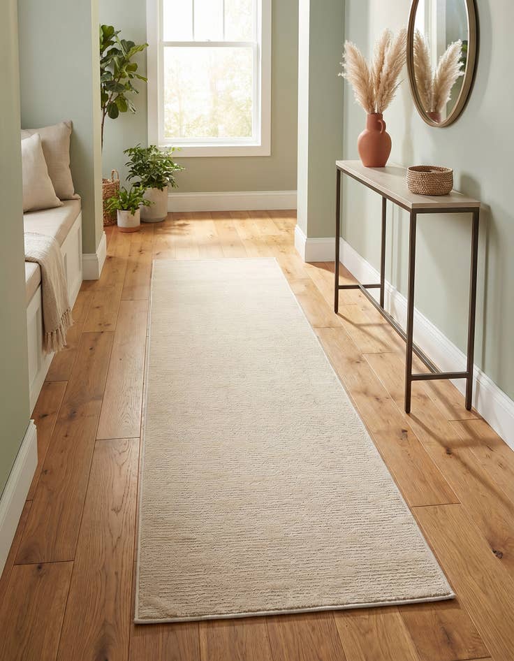 Detail image of 2' x 8' Essence Runner Rug