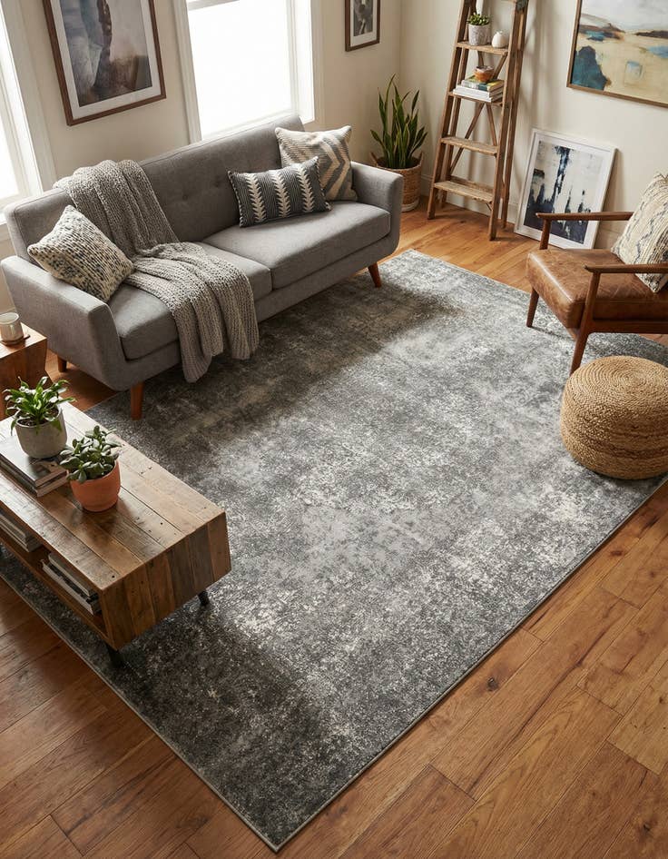 Detail image of 7' x 10' Oregon Rug