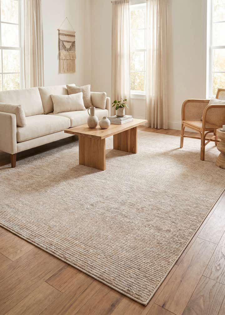 7' 3 x 10' Gemstone Rug