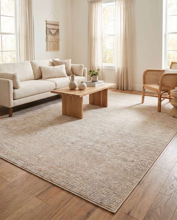 7' 3 x 10' Gemstone Rug