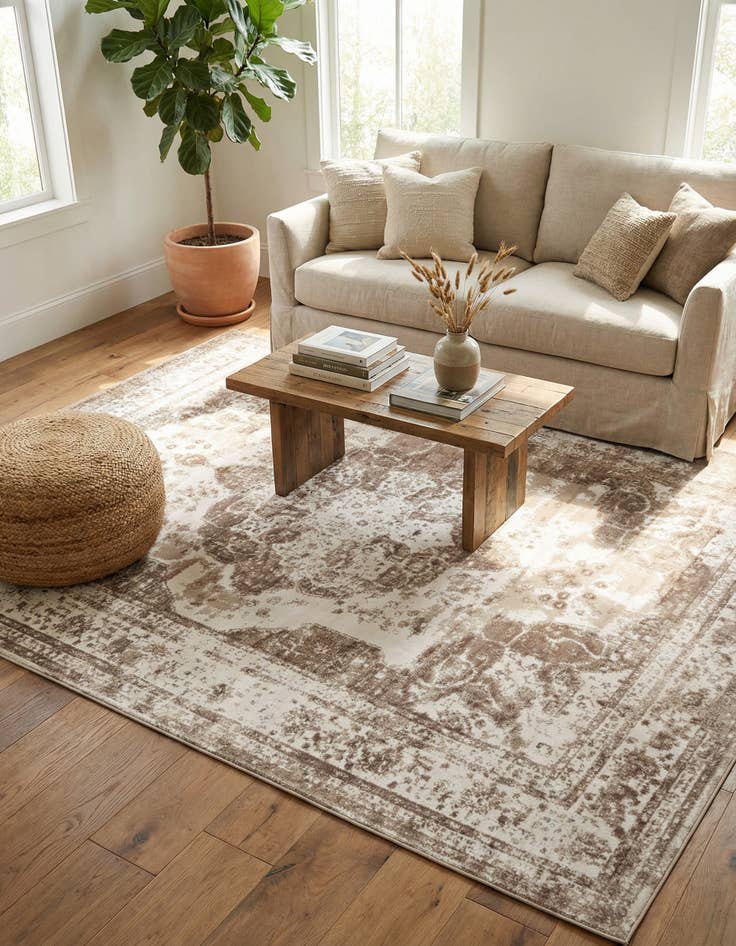 Detail image of 10' x 13' 1 Monaco Rug