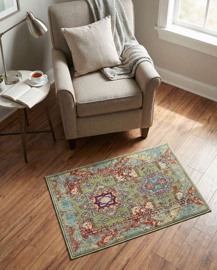 2' x 3' Alexis Rug