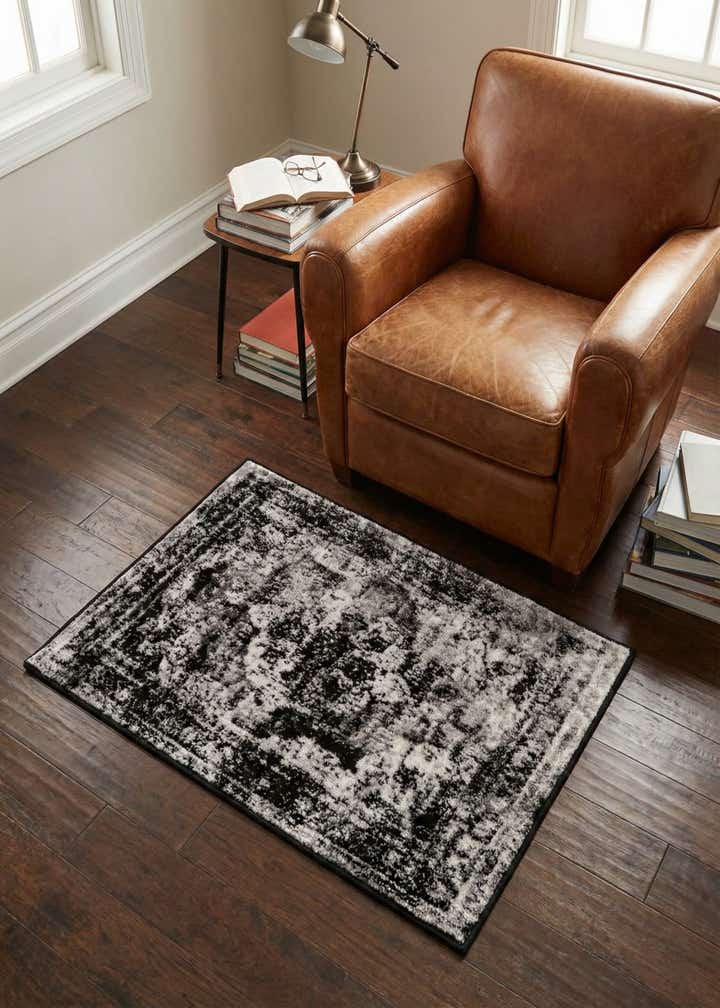 2' x 3' Monte Carlo Rug