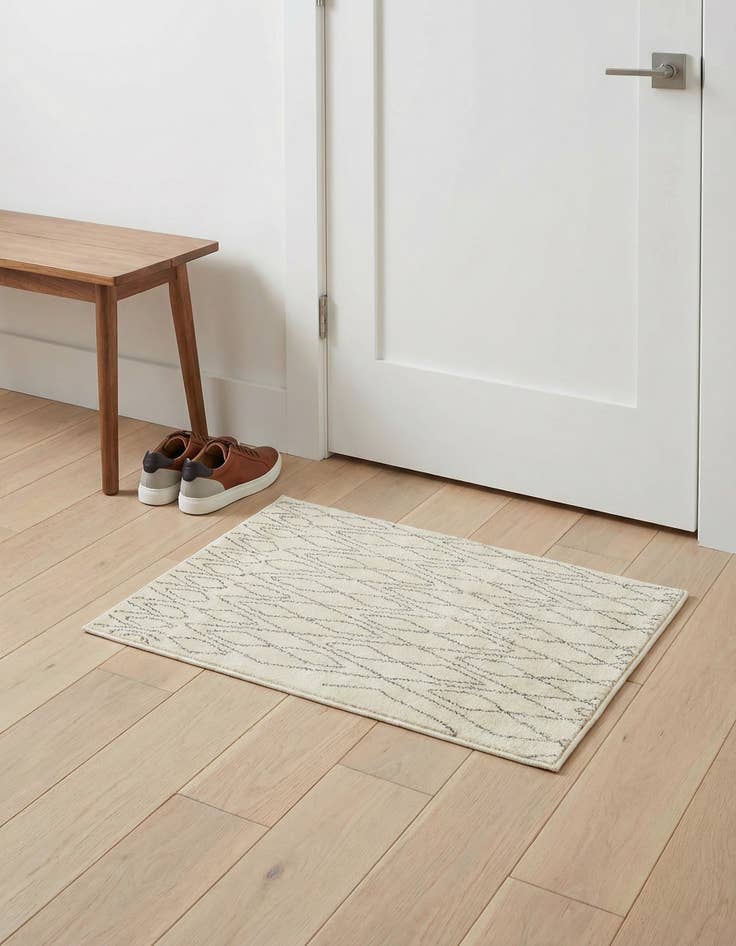 Detail image of 2' x 3' Tangier Rug