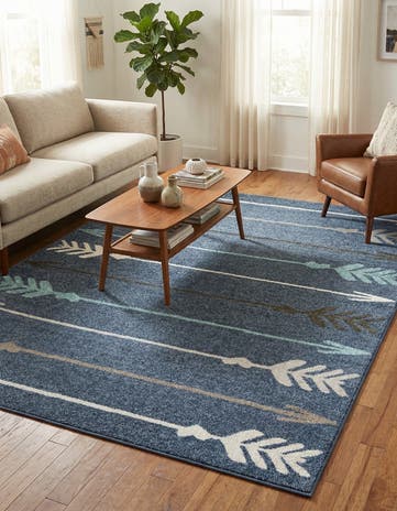 7' 10 x 10' Equinox Rug
