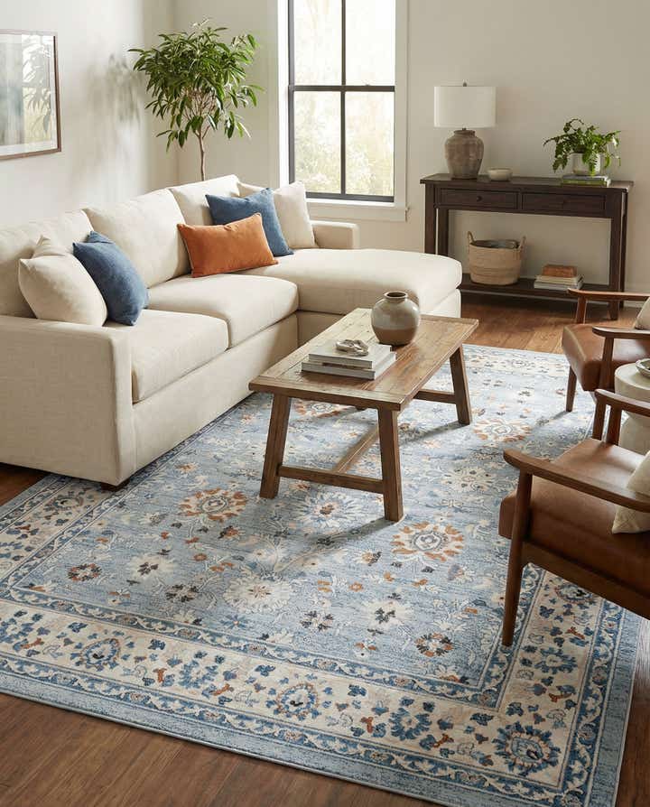 10' x 13' Charlotte Rug