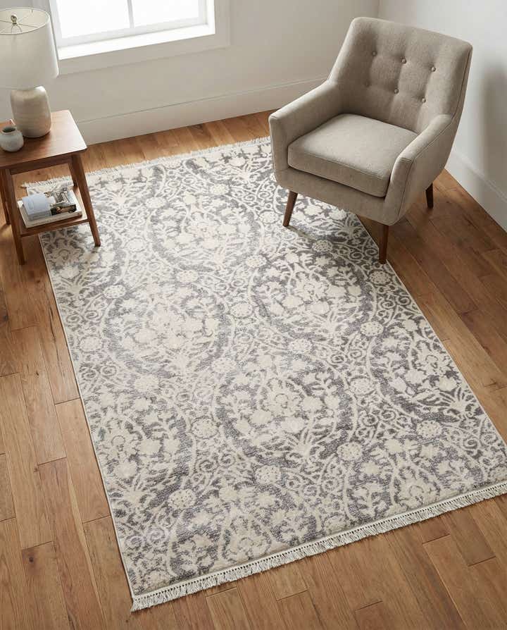 3' 3 x 5' 3 Modern Classical Rug