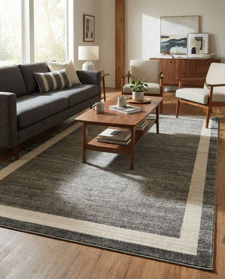 5' 3 x 8' Loft Rug