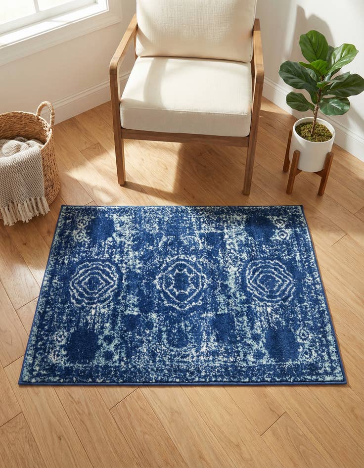 Detail image of 2' x 3' Bexley Rug