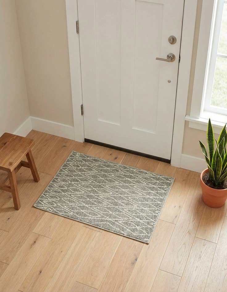 Detail image of 2' x 3' Tangier Rug