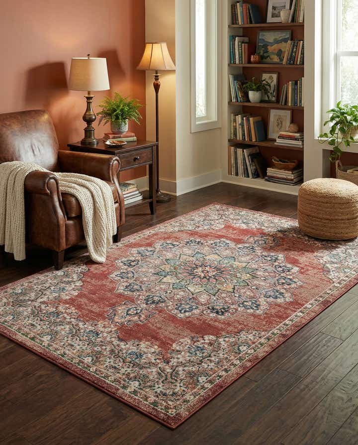5' x 8' Isabella Rug